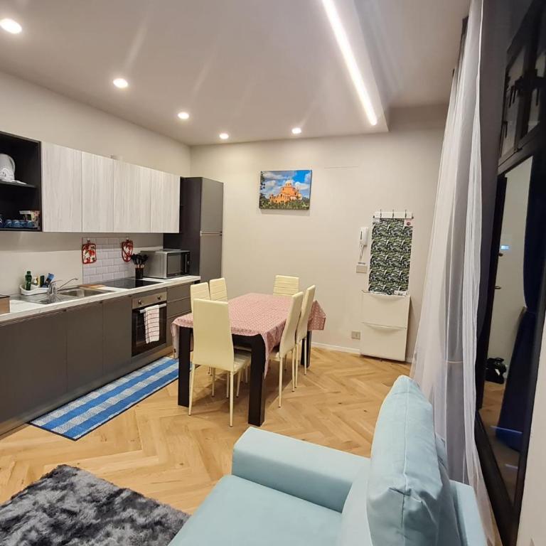 Apartament Bologna-Stadio 2 - Appartamento con 2 Camere da Letto - 16