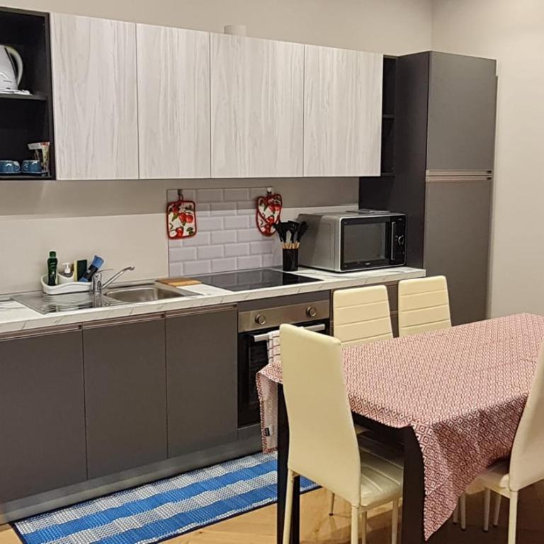 Apartament Bologna-Stadio 2 - Appartamento con 2 Camere da Letto - 11