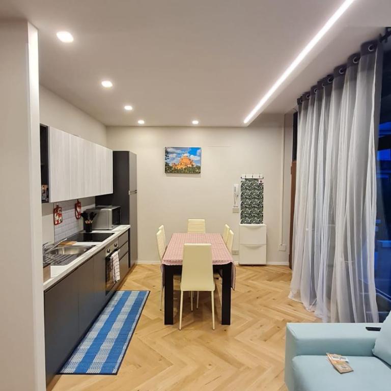Apartament Bologna-Stadio 2 - Appartamento con 2 Camere da Letto - 10