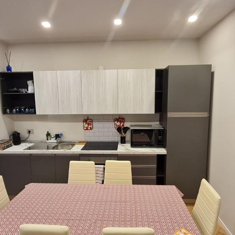 Apartament Bologna-Stadio 2 - Appartamento con 2 Camere da Letto - 9