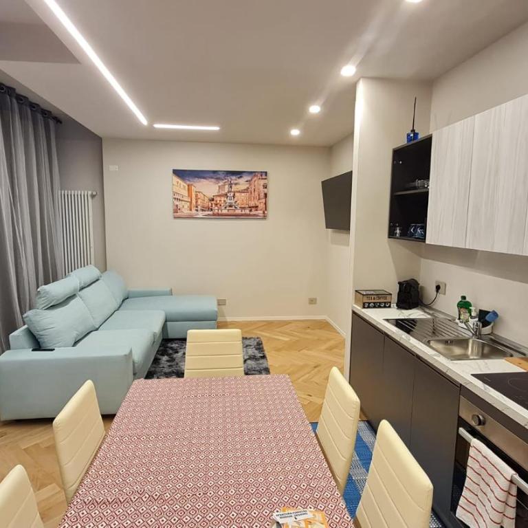 Apartament Bologna-Stadio 2 - Appartamento con 2 Camere da Letto - 15