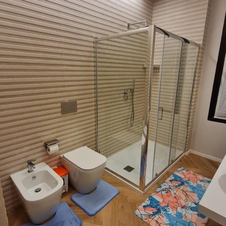 Apartament Bologna-Stadio 2 - Appartamento con 2 Camere da Letto - 32