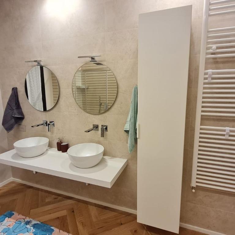 Apartament Bologna-Stadio 2 - Appartamento con 2 Camere da Letto - 31