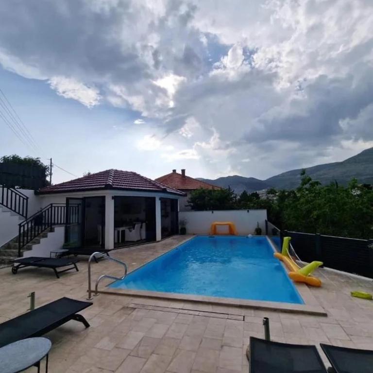 Studio apartmani Milović - Apartman sa 1 Spavaćom Sobom - 15