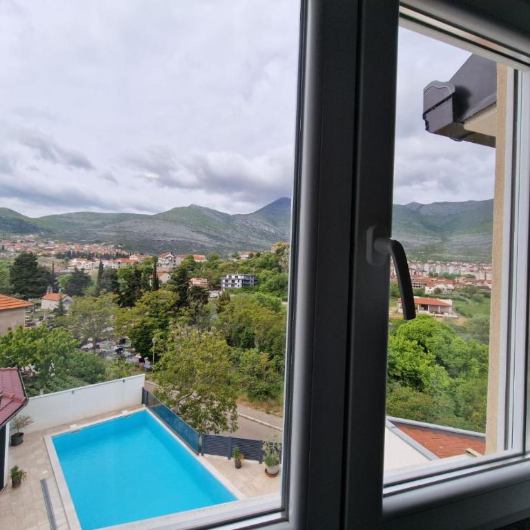 Studio apartmani Milović - Apartman sa 1 Spavaćom Sobom - 14