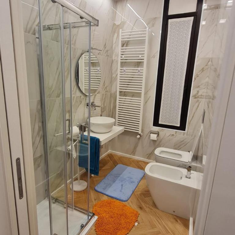 Apartament Bologna-Stadio 2 - Appartamento con 2 Camere da Letto - 29