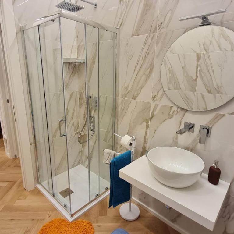 Apartament Bologna-Stadio 2 - Appartamento con 2 Camere da Letto - 28