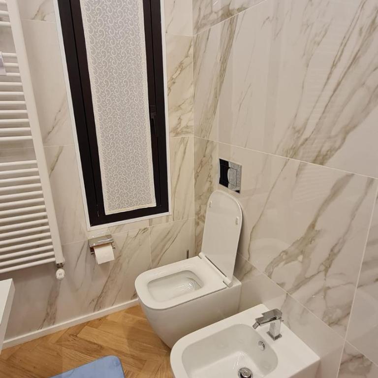 Apartament Bologna-Stadio 2 - Appartamento con 2 Camere da Letto - 27
