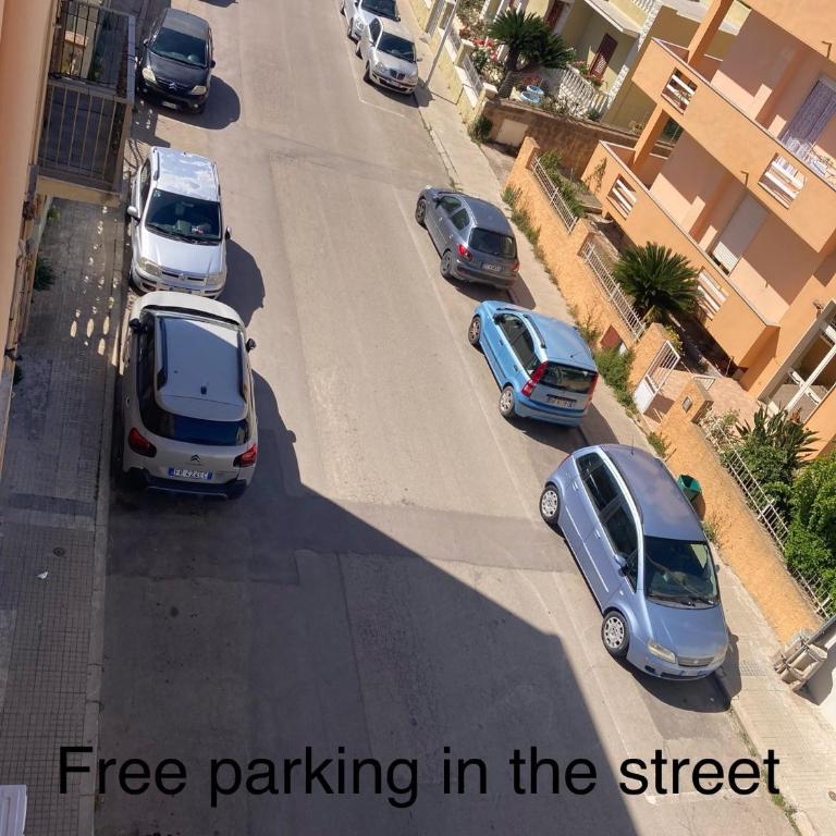 VALVERDE CENTRAL Studio Flat - Appartamento Monolocale - 18