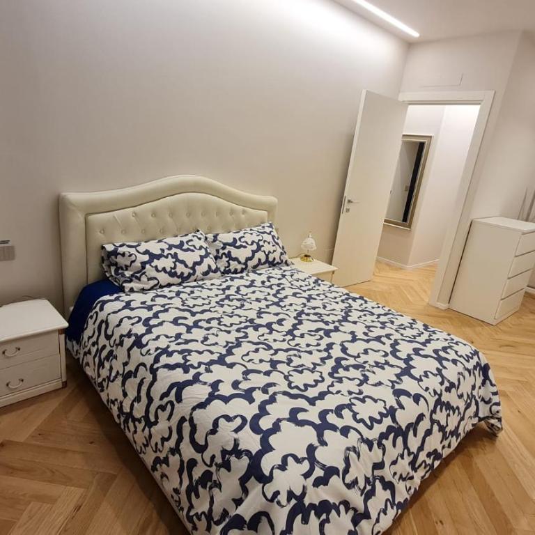 Apartament Bologna-Stadio 2 - Appartamento con 2 Camere da Letto - 19
