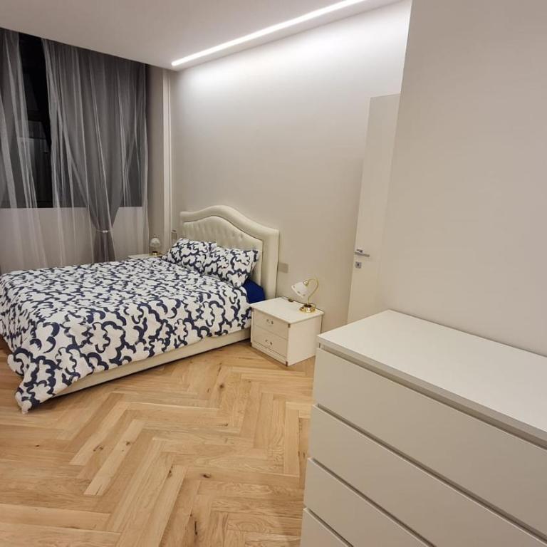 Apartament Bologna-Stadio 2 - Appartamento con 2 Camere da Letto - 20