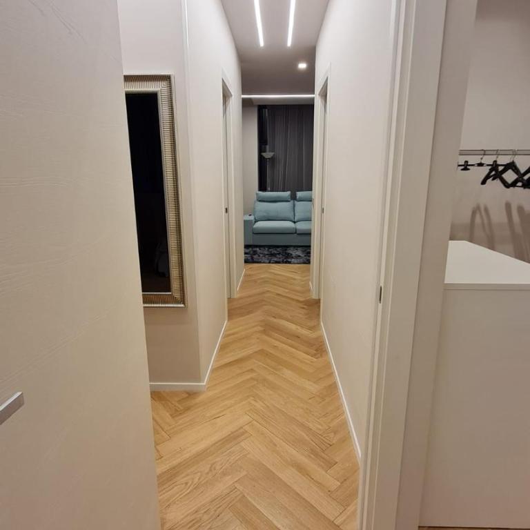 Apartament Bologna-Stadio 2 - Appartamento con 2 Camere da Letto - 18