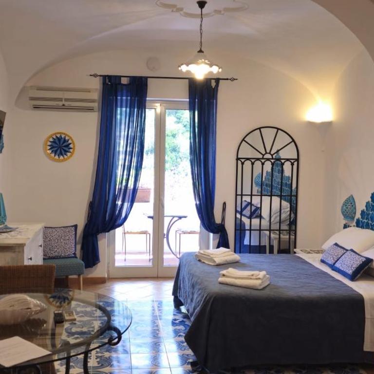 Casa Lucibello - Appartamento Monolocale con Vista Mare - 3