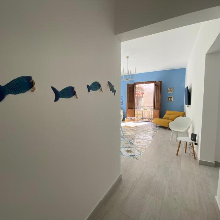 TORREARSA - Appartamento con 2 Camere da Letto - 46