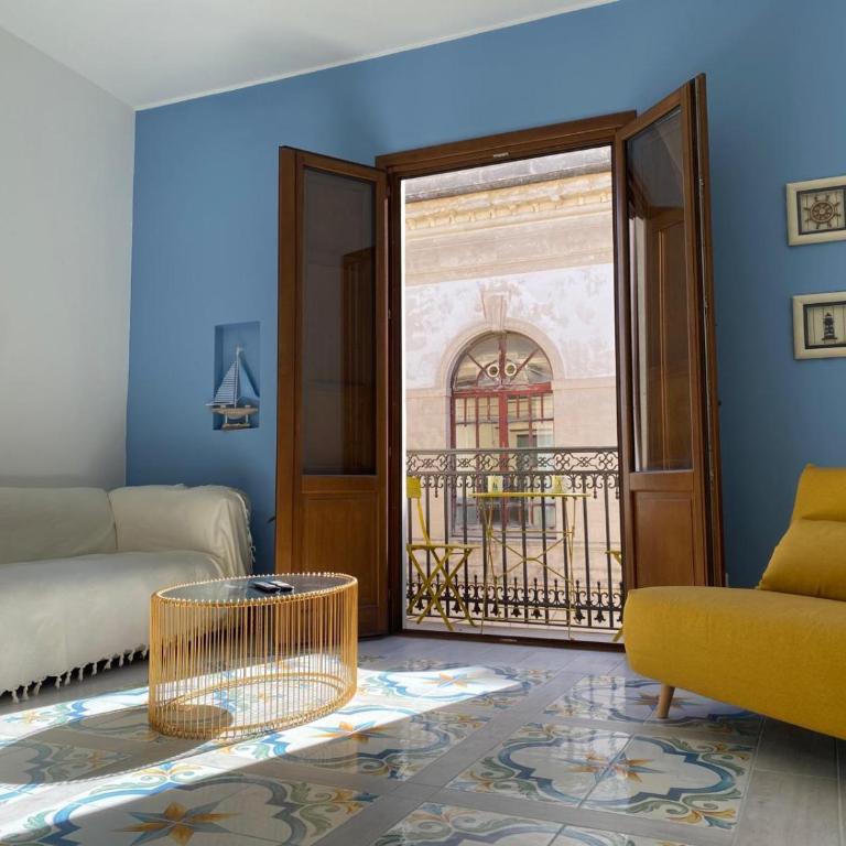 TORREARSA - Appartamento con 2 Camere da Letto - 41