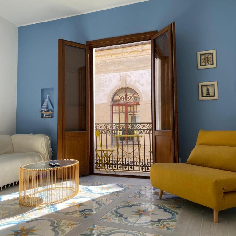 TORREARSA - Appartamento con 2 Camere da Letto - 43