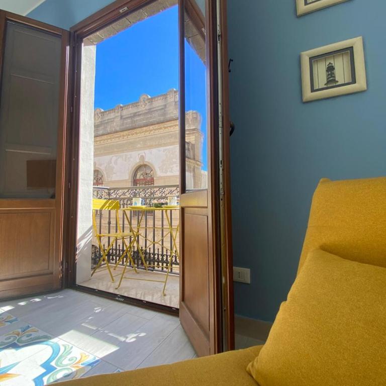 TORREARSA - Appartamento con 2 Camere da Letto - 42