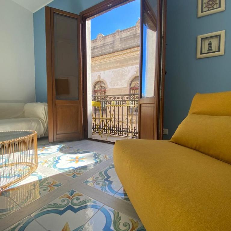 TORREARSA - Appartamento con 2 Camere da Letto - 40