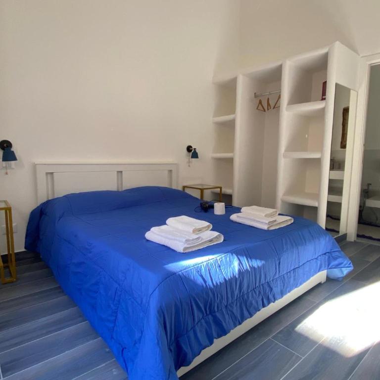 TORREARSA - Appartamento con 2 Camere da Letto - 20