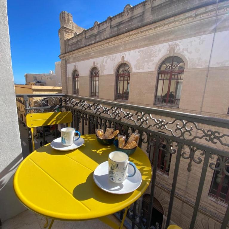TORREARSA - Appartamento con 2 Camere da Letto - 3