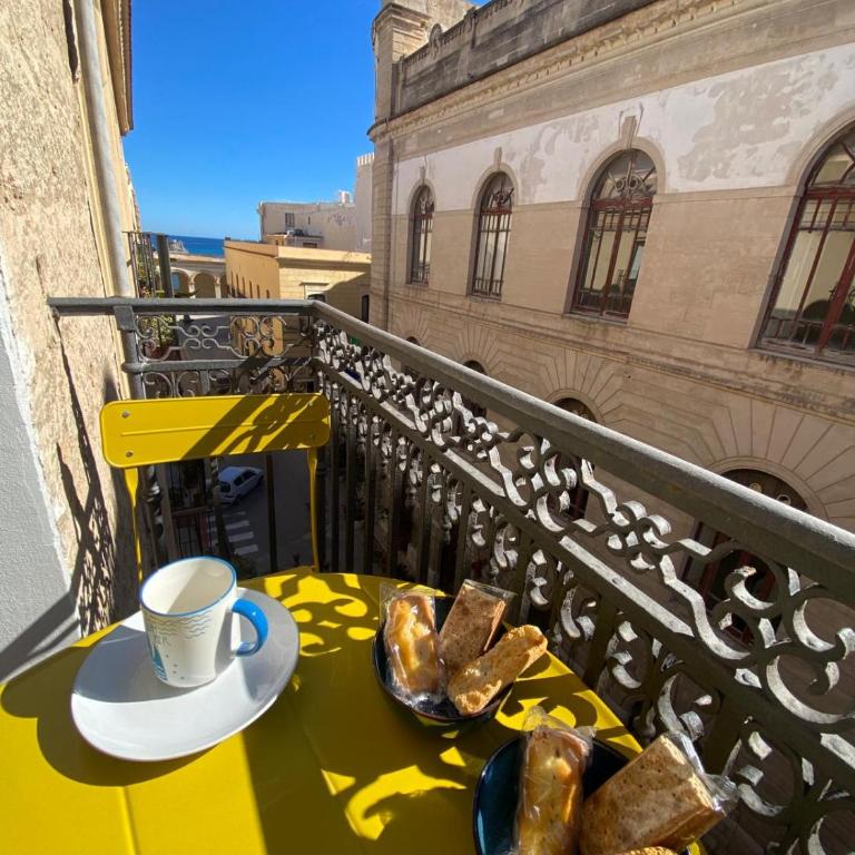 TORREARSA - Appartamento con 2 Camere da Letto - 37