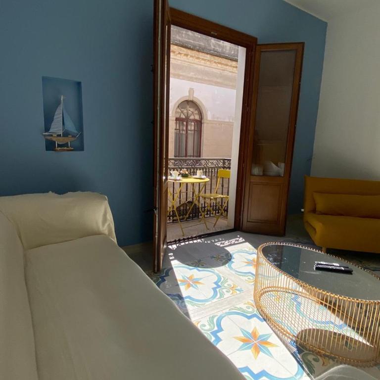 TORREARSA - Appartamento con 2 Camere da Letto - 50