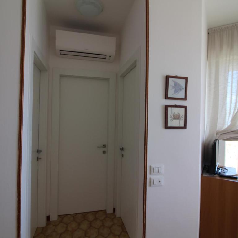 Appartamenti Zattera - Appartamento con Vista Mare - 13