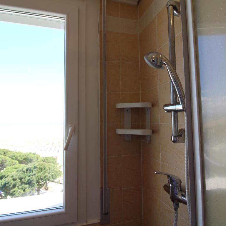 Appartamenti Zattera - Appartamento con Vista Mare - 14