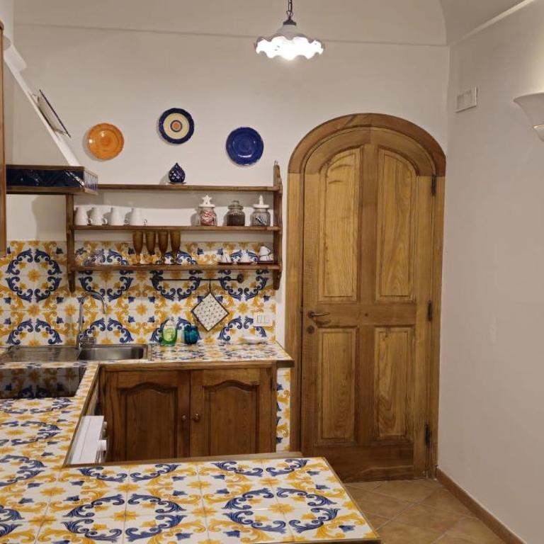 Casa Lucibello - Appartamento Monolocale con Vista Mare - 5
