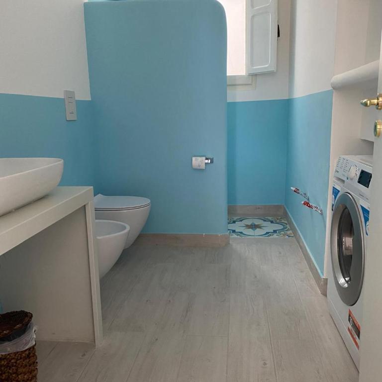 TORREARSA - Appartamento con 2 Camere da Letto - 30