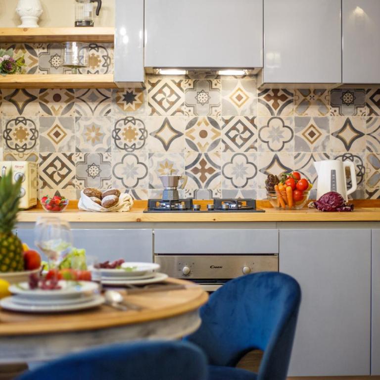 Casa Chiostro, a Central 3 bedrooms Apartment - Appartamento con 3 Camere da Letto - 37