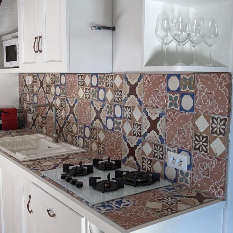 Casa Giovanna Positano - Apartment - 10