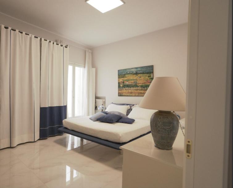 casa vacanza Pepe 11 - Two-Bedroom Apartment - 3