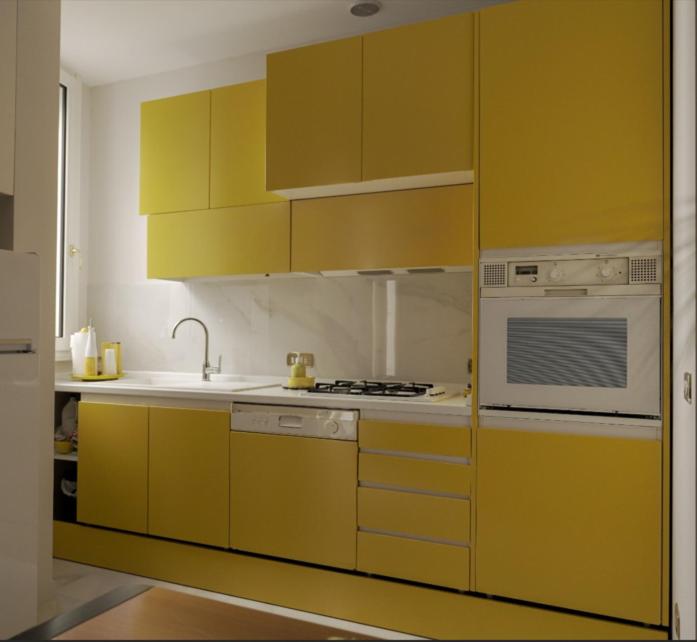 casa vacanza Pepe 11 - Two-Bedroom Apartment - 4