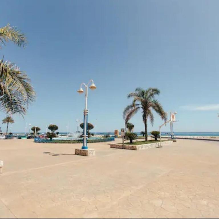 La Playa de El Palo - Apartamento de 1 dormitorio - 19