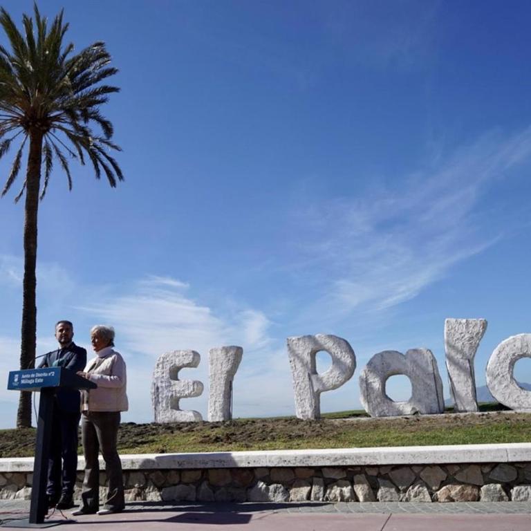 La Playa de El Palo - Apartamento de 1 dormitorio - 21