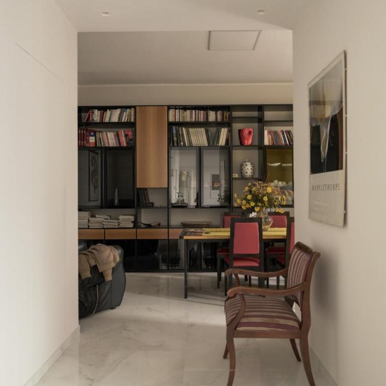 casa vacanza Pepe 11 - Two-Bedroom Apartment - 8