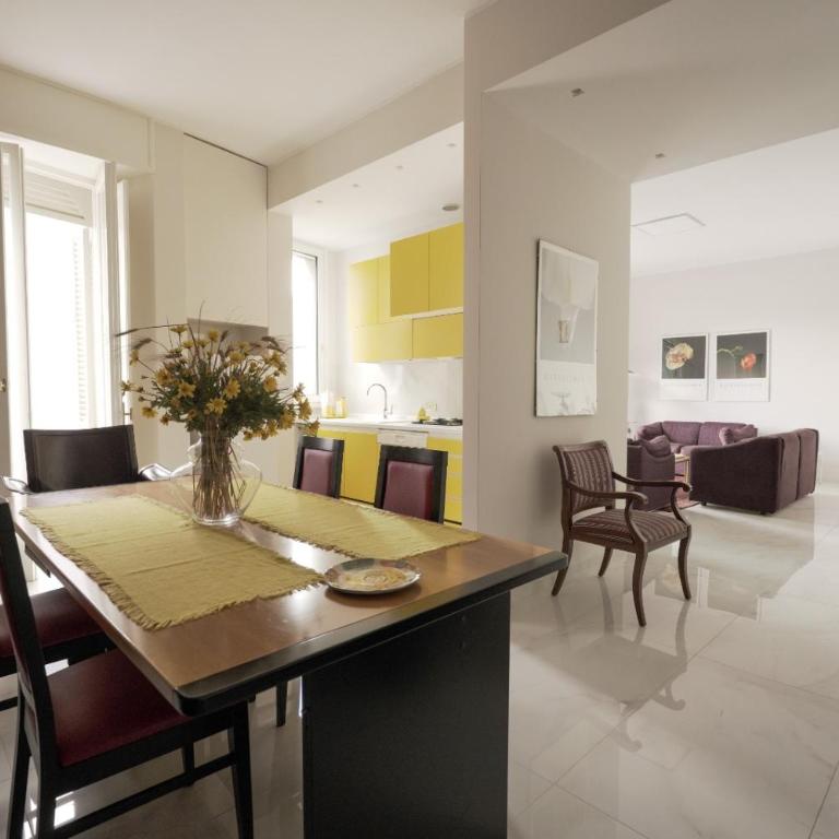 casa vacanza Pepe 11 - Two-Bedroom Apartment - 9