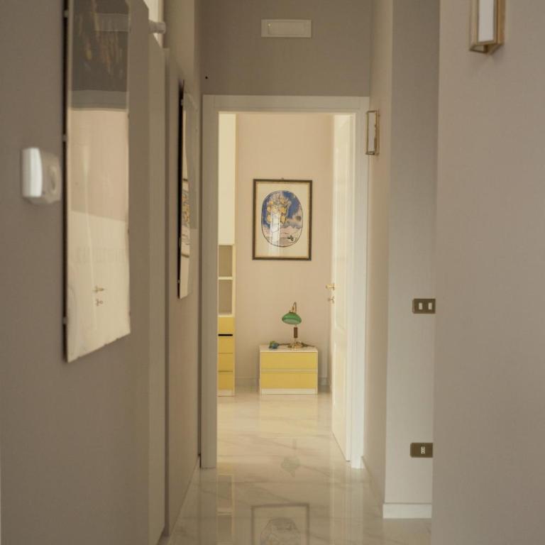 casa vacanza Pepe 11 - Two-Bedroom Apartment - 13
