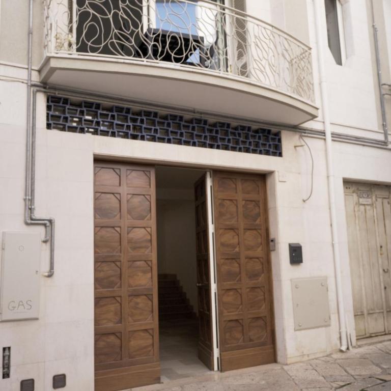 casa vacanza Pepe 11 - Two-Bedroom Apartment - 14