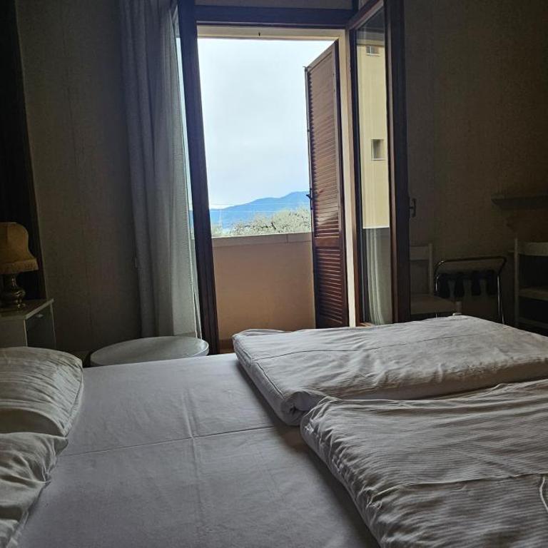 Hotel Garden - Double Room with Balcony - Depandance - 4