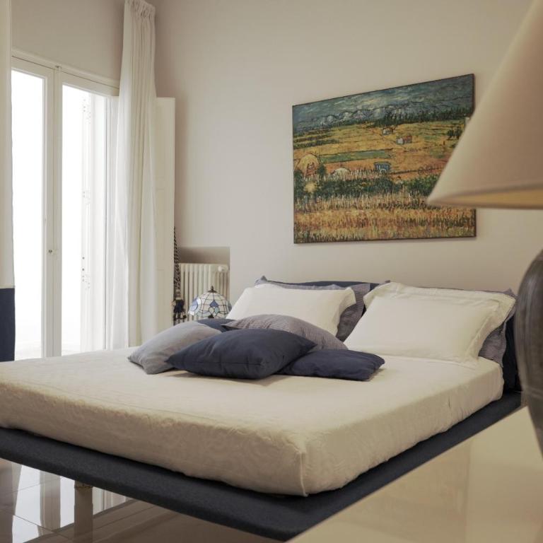casa vacanza Pepe 11 - Two-Bedroom Apartment - 15