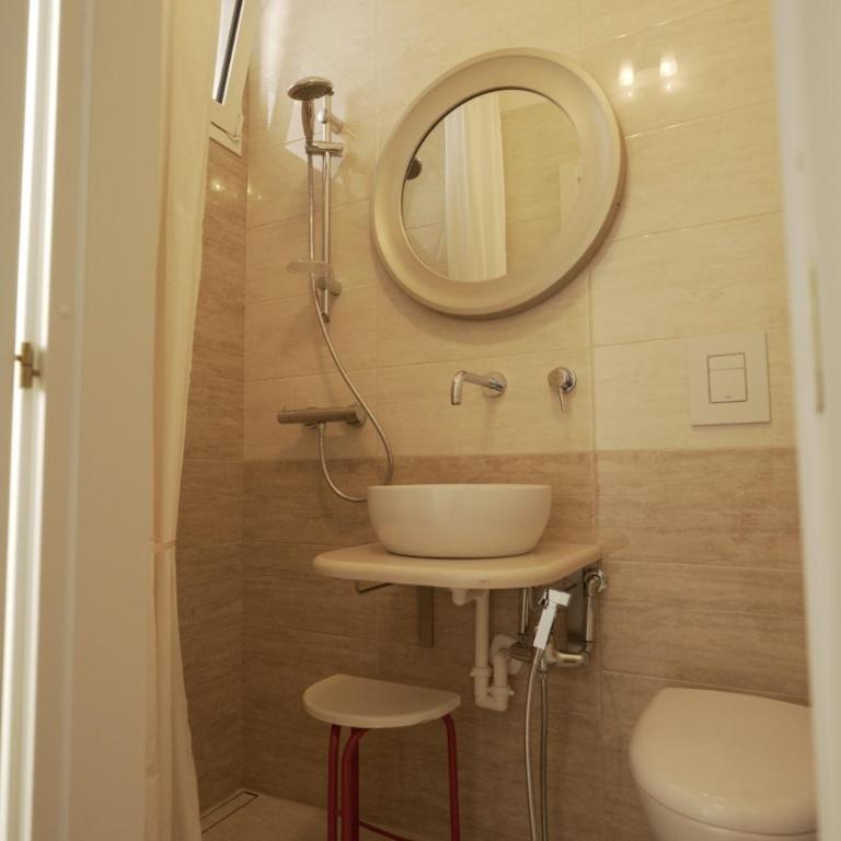 casa vacanza Pepe 11 - Two-Bedroom Apartment - 16