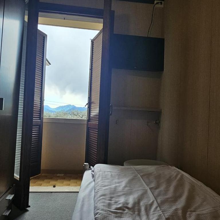 Hotel Garden - Single Room with Balcony - Depandance - 6