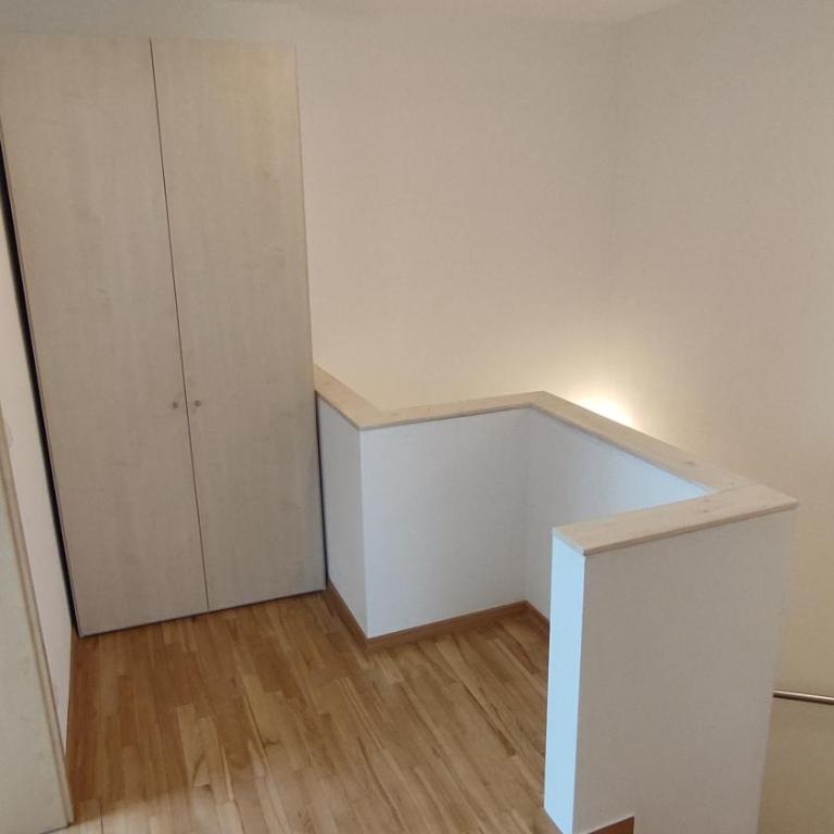 Ferienwohnung Krause - Appartamento con 1 Camera da Letto - 22