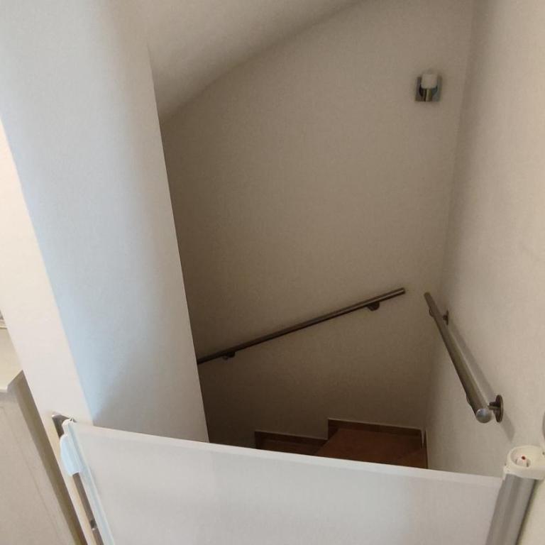 Ferienwohnung Krause - Appartamento con 1 Camera da Letto - 23