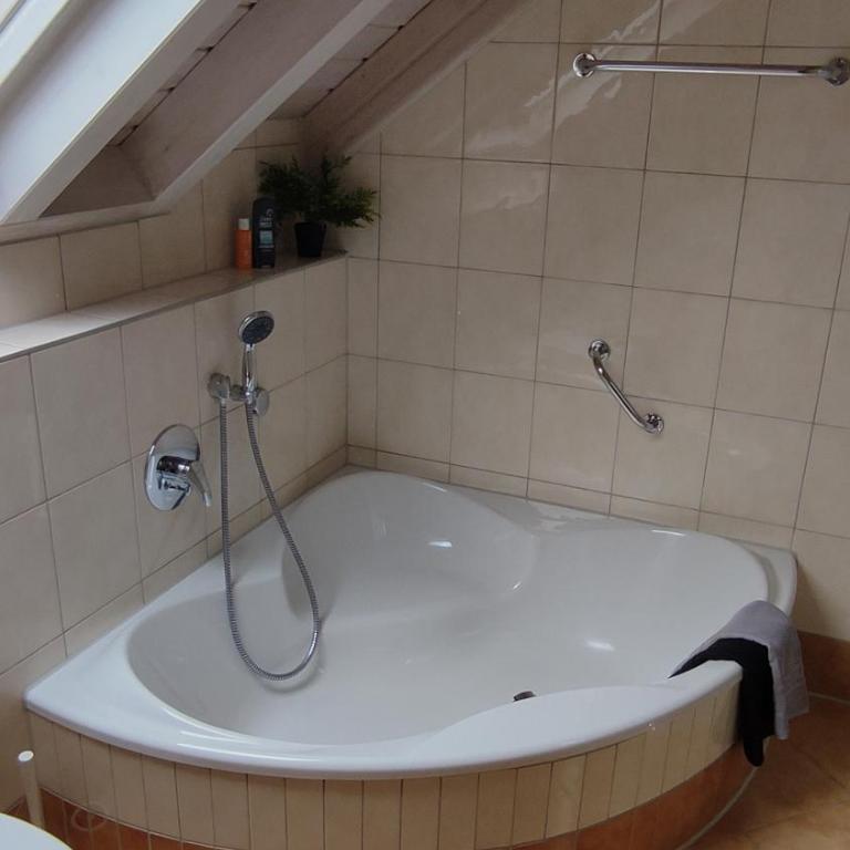 Ferienwohnung Krause - Appartamento con 1 Camera da Letto - 18