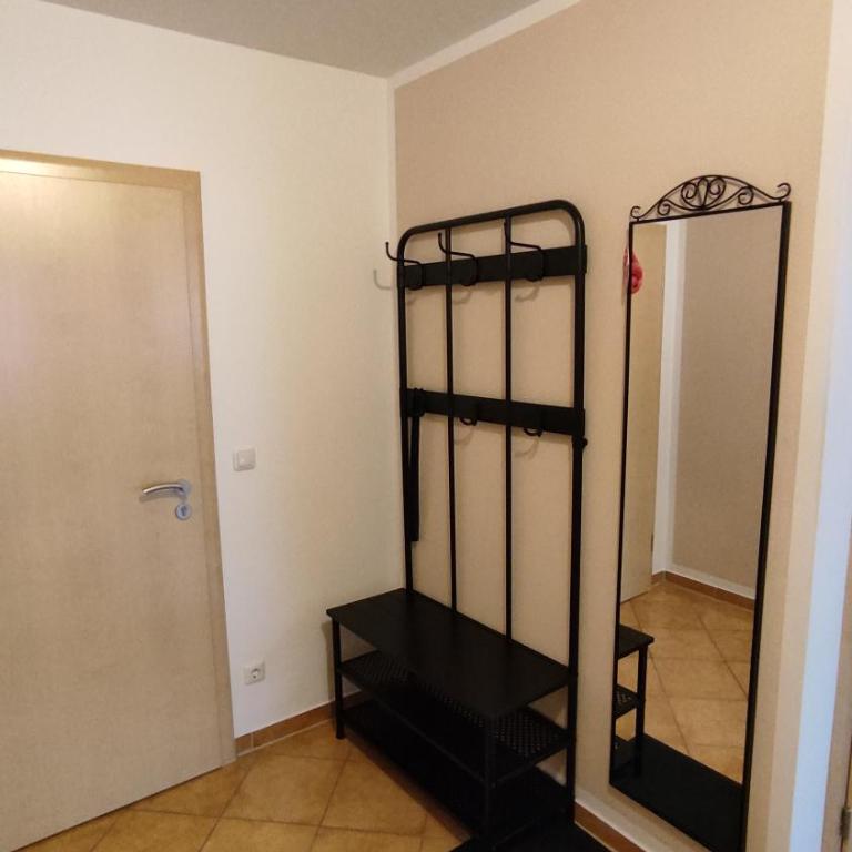Ferienwohnung Krause - Appartamento con 1 Camera da Letto - 14