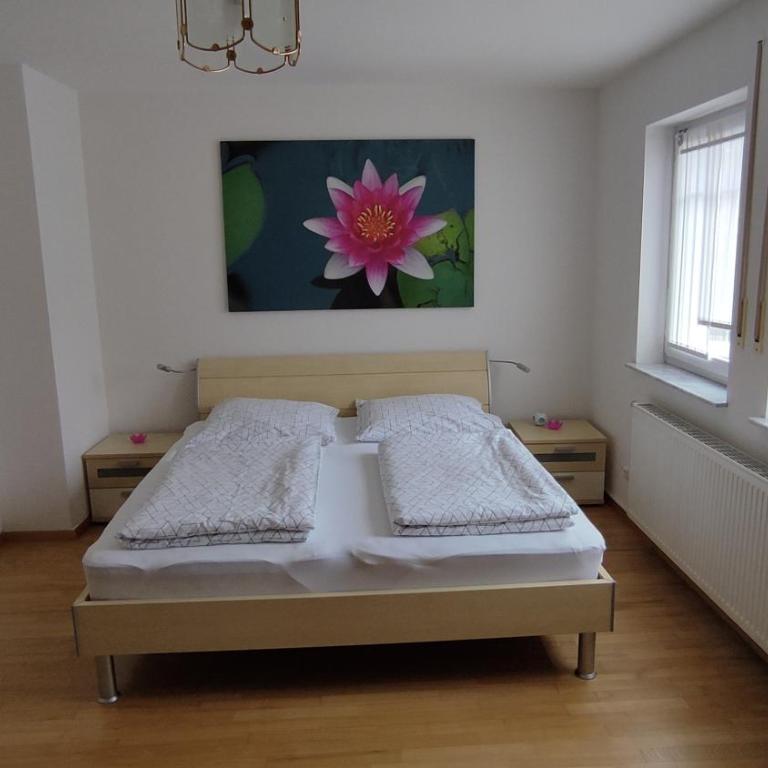 Ferienwohnung Krause - Appartamento con 1 Camera da Letto - 19