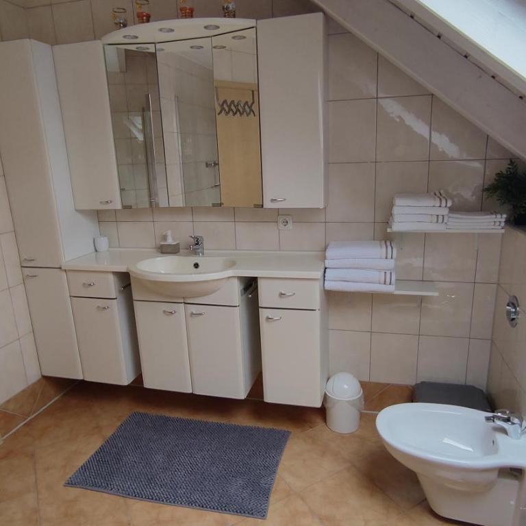 Ferienwohnung Krause - Appartamento con 1 Camera da Letto - 16